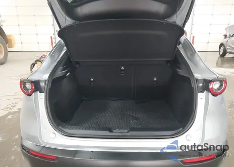 2021 Mazda Cx-30 2.5 Turbo из США, поврежденный, VIN 3MVDMBAY2MM310237